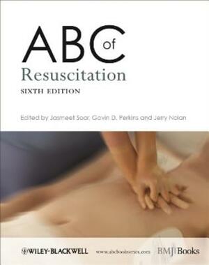 ABC of Resuscitation by 