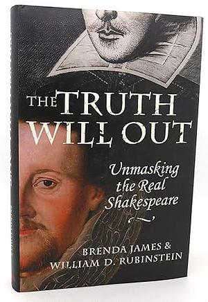 The Truth Will Out by William B. Rubenstein, Brenda Jones