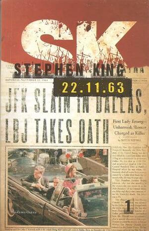 22/11/63 Parte I by Stephen King