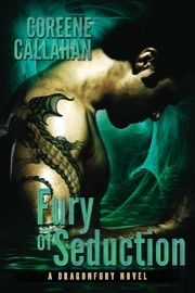Fury of Seduction by Coreene Callahan