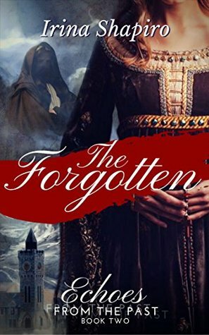 The Forgotten by Irina Shapiro