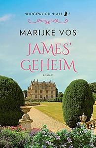 James' geheim by Marijke Vos