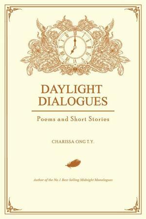 Daylight Dialogues by Charissa Ong Ty