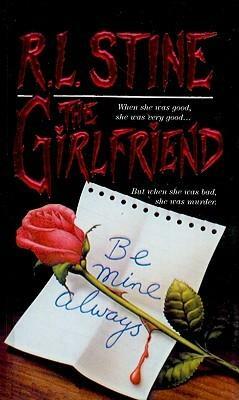 Girlfriend by R.L. Stine