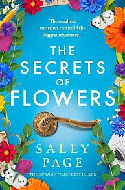 The Secrets of Flowers by Sally Page