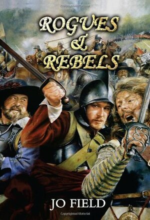 Rogues & Rebels by Jo Field