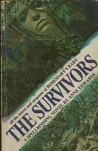 The Survivors by Anne Edwards
