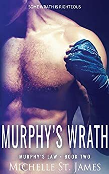 Murphy's Wrath by Michelle St. James
