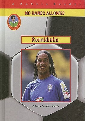 Ronaldinho by Becky Thatcher