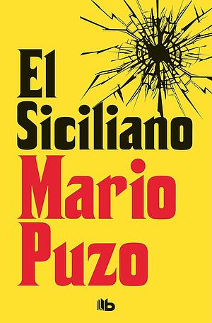 El siciliano by Mario Puzo