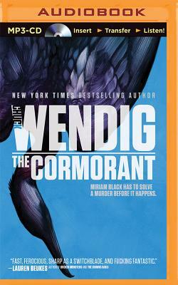 The Cormorant by Chuck Wendig