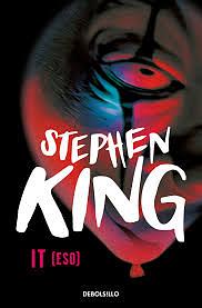 It (Eso) by Stephen King