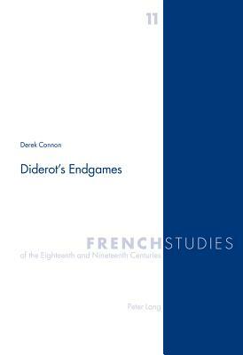 Diderot's Endgames by Derek Connon
