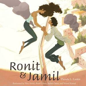 Ronit & Jamil by Pamela L. Laskin