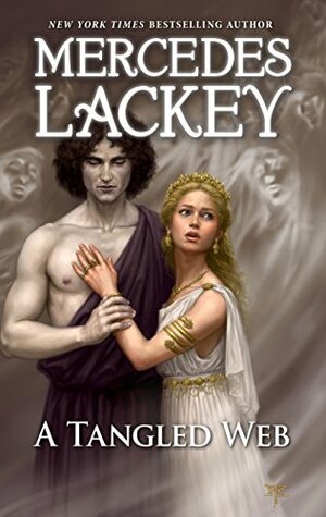 A Tangled Web by Mercedes Lackey