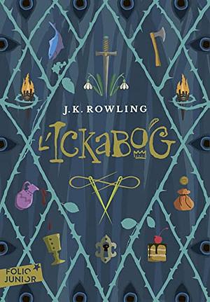 L'Ickabog by J.K. Rowling