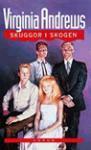 Skuggor i skogen by V.C. Andrews, Ann Björkhem