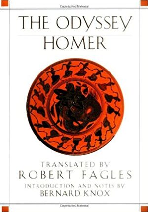 The Odyssey by Homer