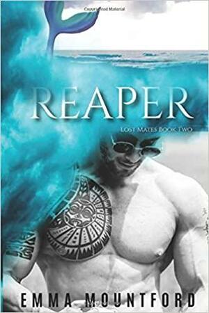 Reaper by Emma Mountford