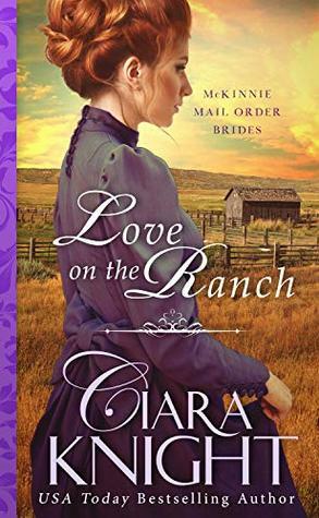 Love on the Ranch by Ciara Knight