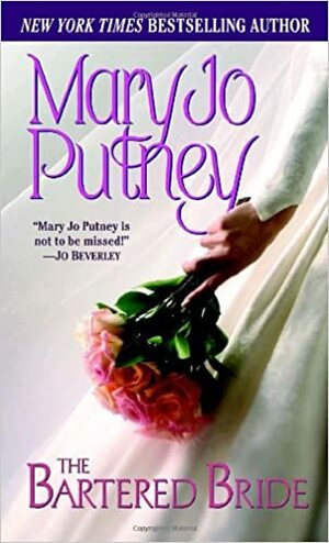 Az elcserélt menyasszony by Mary Jo Putney