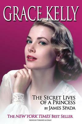 Grace Kelly by James Spada