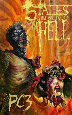 5 Tales That Will Land You in Hell by Pc3