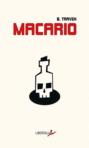 Macario by B. Traven