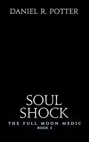 Soul Shock by Daniel Potter