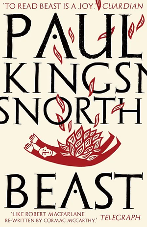 Beast by Paul Kingsnorth