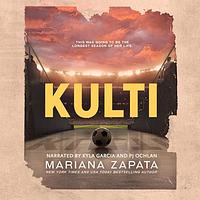 Kulti by Mariana Zapata