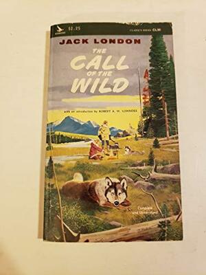 The Call of the Wild by Jack London