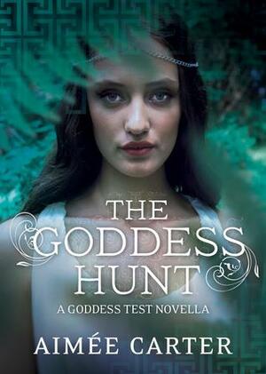 The Goddess Hunt by Aimée Carter