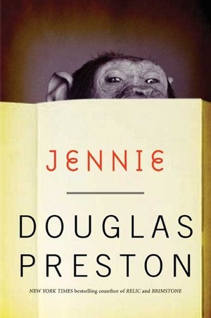 Jennie by Douglas Preston