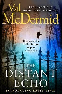 The Distant Echo by Val McDermid