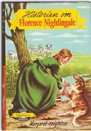 Historien om Florence Nightingale by Margaret Leighton