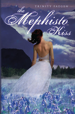 The Mephisto Kiss by Trinity Faegen, Stephanie Feagan