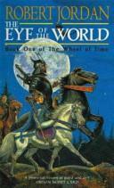 The Eye of the World by Robert Jordan