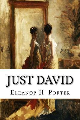 Just David by Eleanor H. Porter