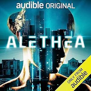 Alethea by Philomena polefrone, Katrina Day