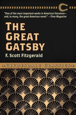 The Great Gatsby by F. Scott Fitzgerald