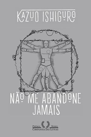 Não me abandone jamais by Beth Vieira, Kazuo Ishiguro