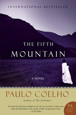 La quinta montaña by Paulo Coelho