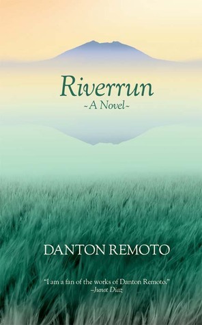 Riverrun by Danton Remoto