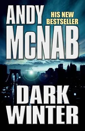 Dark Winter by Andy McNab