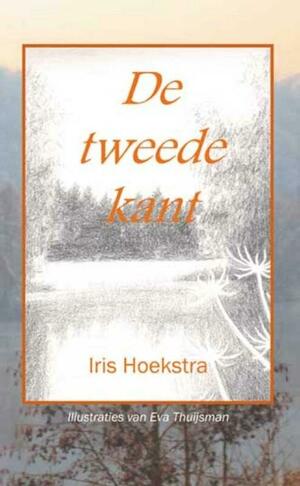 De tweede kant: en het begon met Aìthy by Iris Hoekstra