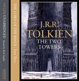 The Two Towers by J.R.R. Tolkien