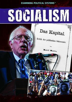 Socialism by Xina M. Uhl, Jesse Jarnow