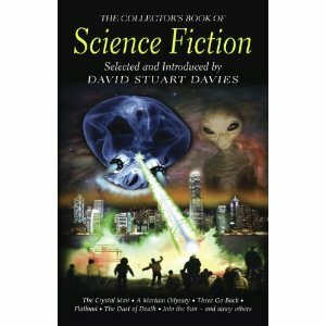 The Collector's Book Of Science Fiction (Special Editions) by David Stuart Davies
