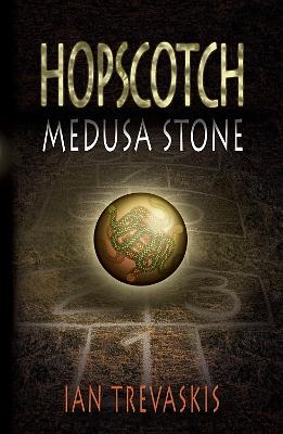 Medusa Stone by Ian Trevaskis